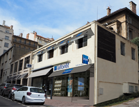 Agence Immobilière Laforêt Marseille 8eme