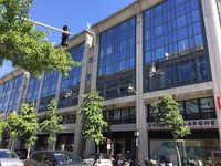 Arthur Loyd Marseille Méditerranée (ex Dbx Conseil) – Conseil en Immobilier d'Entreprise – Bureaux, Entrepôt et Commerces