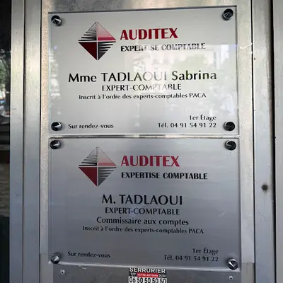 Cabinet Auditex - Expertise Comptable
