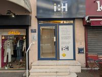 Cabinet Ibh - Administrateur de Biens - Gestion Locative /syndic de Copropriété / Location / Transaction