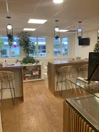Hiptown - Espace de Coworking - Vélodrome
