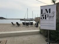Lm5p - le Mouton À 5 Pattes