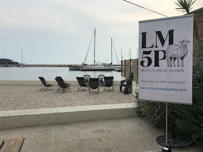 Lm5p - le Mouton À 5 Pattes