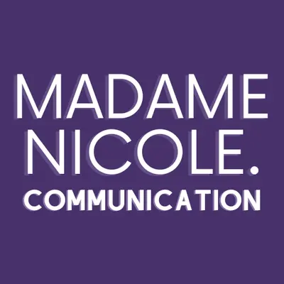 Madame Nicole Communication