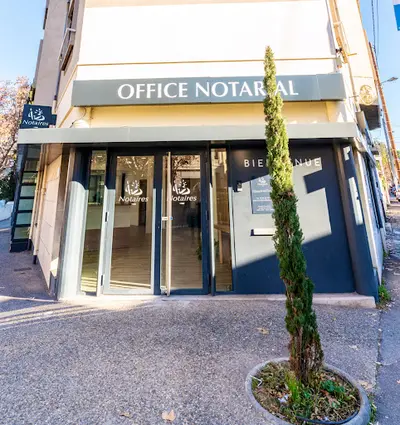 Me Edouard Riitano et Me Marine Bordigoni - Notaires À Marseille 8