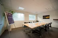 Mitwit Office Marseille Prado