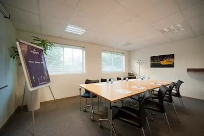 Mitwit Office Marseille Prado