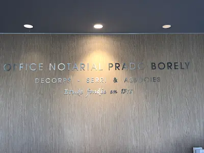 Office Decorps-serri & Associés
