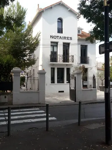 Office Notarial Marseille Prado Michelet - Franck Gaudin