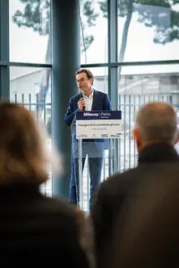 Paon Évènements Marseille - Agence Évènementielle
