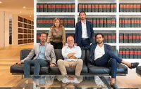 Sas Perfetti Campana Barberoux Cohen Khaiat