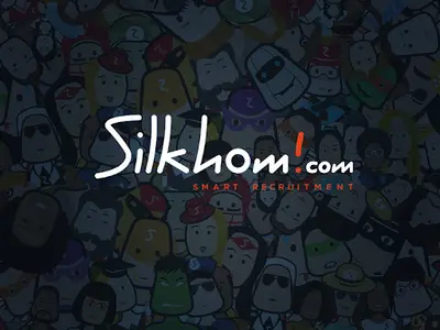 Silkhom - Cabinet de Recrutement Informatique, Digital et Électronique
