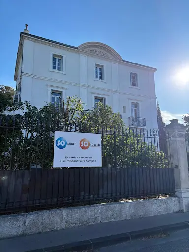 So Audit - So Conseil