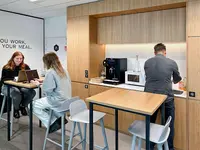 Spaces Boulevard Michelet