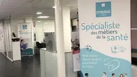 Synergie Care Marseille