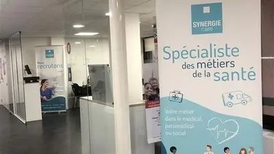 Synergie Care Marseille