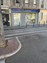 Triangle Intérim Marseille