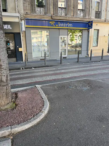 Triangle Intérim Marseille