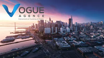 Vogue Agence