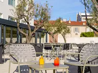 Wojo Coworking Marseille 8e - Mercure Prado Vélodrome