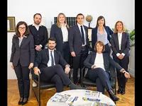 Zographos Notaires - Notaire À Marseille 8ème