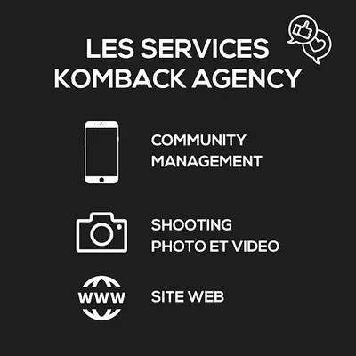 Komback Agency