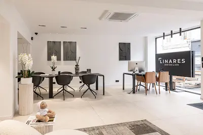Llinares Immobilier - Agence Immobilière Marseille 9