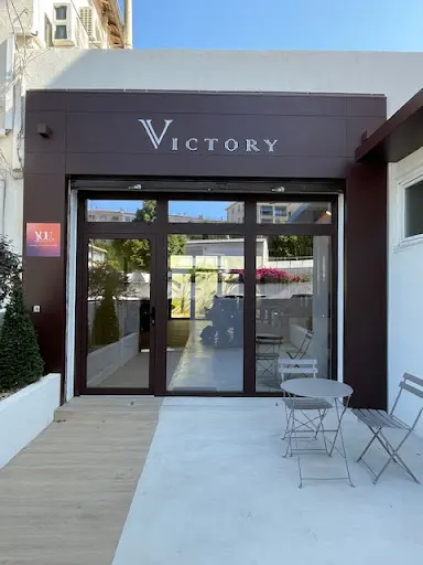 Victory Interim - Agence d'Intérim À Marseille