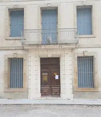 Notaires Viii - Office de Marsillargues - Maîtres Christophe Cabanis & Laurence Delhumeau-pradal