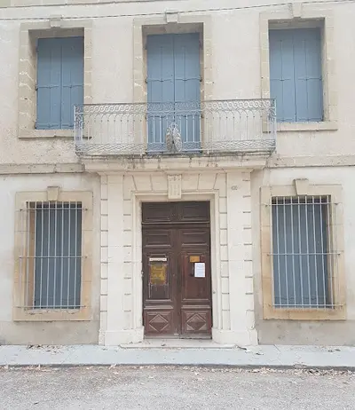 Notaires Viii - Office de Marsillargues - Maîtres Christophe Cabanis & Laurence Delhumeau-pradal