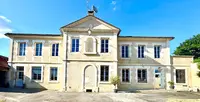 Office Notarial de Maître Jad Abouzeid