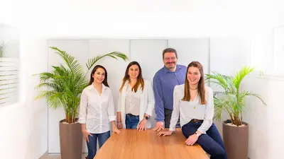 Adept Consulting
