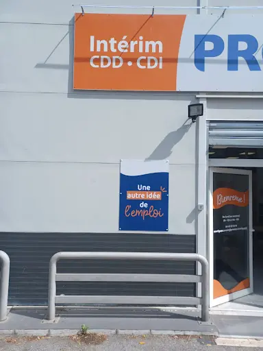 Agence d'Intérim Proman Avenir Martigues