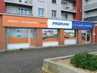 Agence d'Intérim Proman Batim Martigues