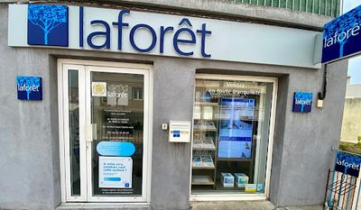 Agence Immobilière Laforêt la Couronne