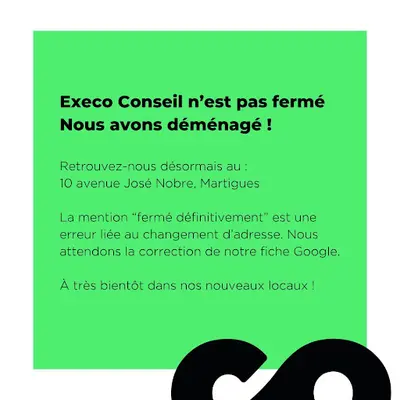 Execo Conseil