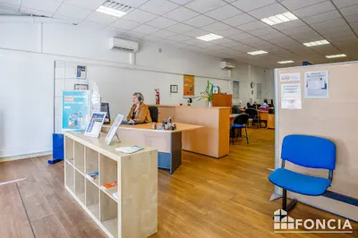Foncia | Agence Immobilière | Gestion Locative - Syndic - Location | Martigues | Rue de Verdun