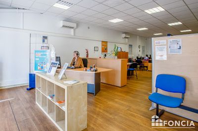 Foncia | Agence Immobilière | Gestion Locative - Syndic - Location | Martigues | Rue de Verdun