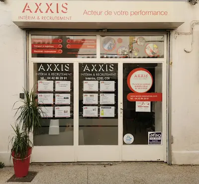 Gi Group Martigues