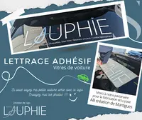 Lauphie Communication, Agence de Création Graphique / Agence Lauphie / Graphistes