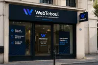 Webteboul - Agence Web & Seo