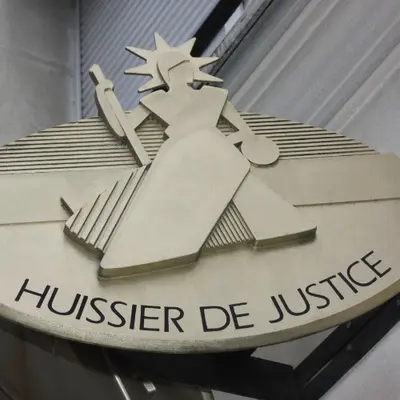 Commissaires de Justice - Mvd Massy