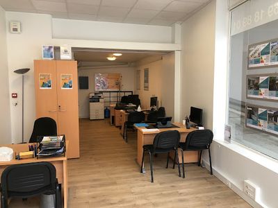 Foncia | Agence Immobilière | Syndic-gestion Locative | Massy | R. Victor Basch