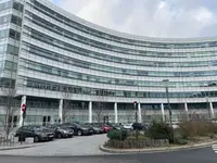 Groupe H2o Scp de Commissaires de Justice - Massy