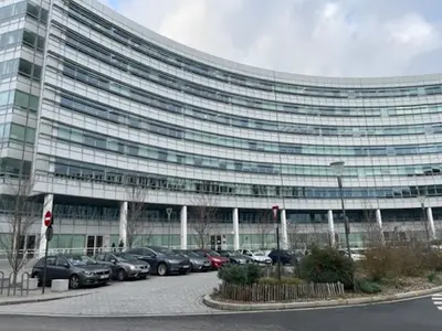 Groupe H2o Scp de Commissaires de Justice - Massy