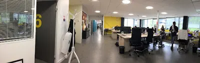 Le Trente - Espace de Coworking et d'Entrepreneuriat