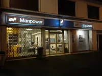 Manpower Massy Btp