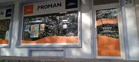 Agence d'Intérim Proman Maubeuge