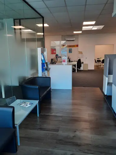 Agence d'Intérim Randstad - Maubeuge
