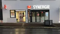 Agence Intérim Synergie Maubeuge